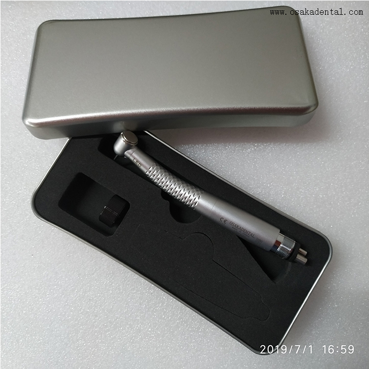 Reciprocating Economic Spindle Dental Handpiece