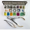 SECTIONAL MATRIX SYSTEM for dental treatment for dental handpiece