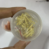 Dental Consumables Wooden POLY WEDGE HC-MX03