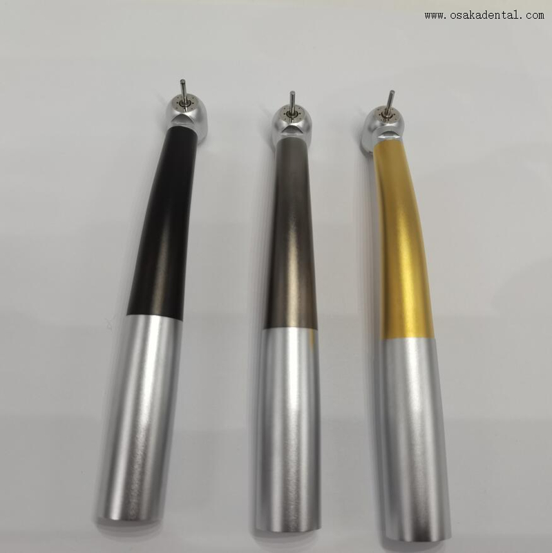 Ceramic Bearing High Speed Handpiece for Dental Clinich Use