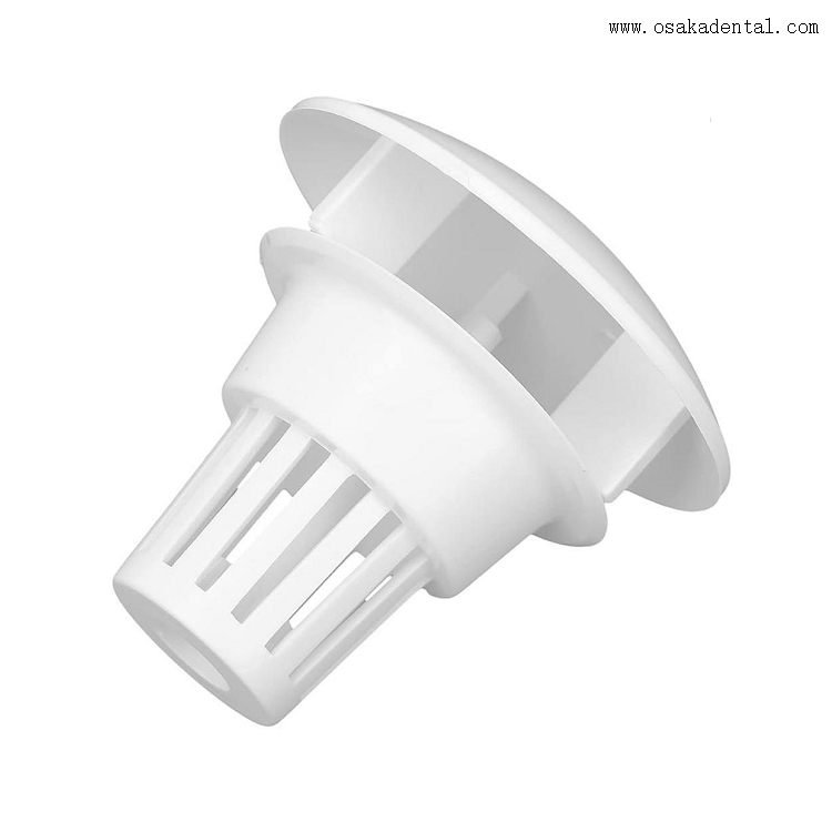 Dental Unit Spare Part Dental Spittoon Filter