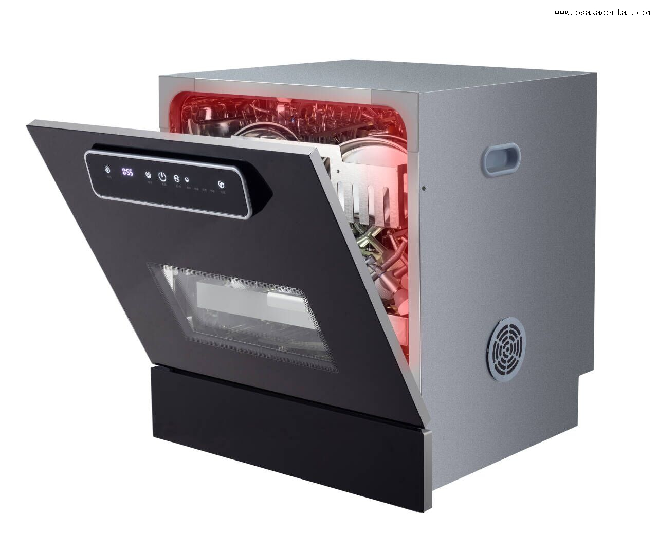 Dental Washing Machine and Dental Cleaning Machine for dental handpiece dental products