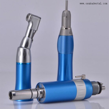 Dental Key Wrench Colorful Low Speed Handpiece