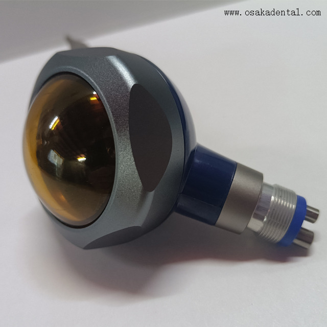 Professional Dental Sandblasting Gun for Advanced Oral Hygiene