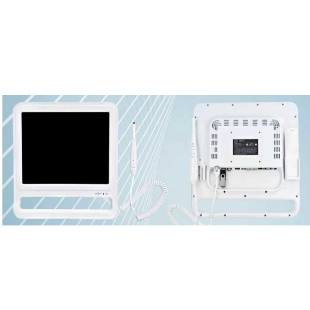 Economic Dental Intraoral Camera and Monitor with Holder