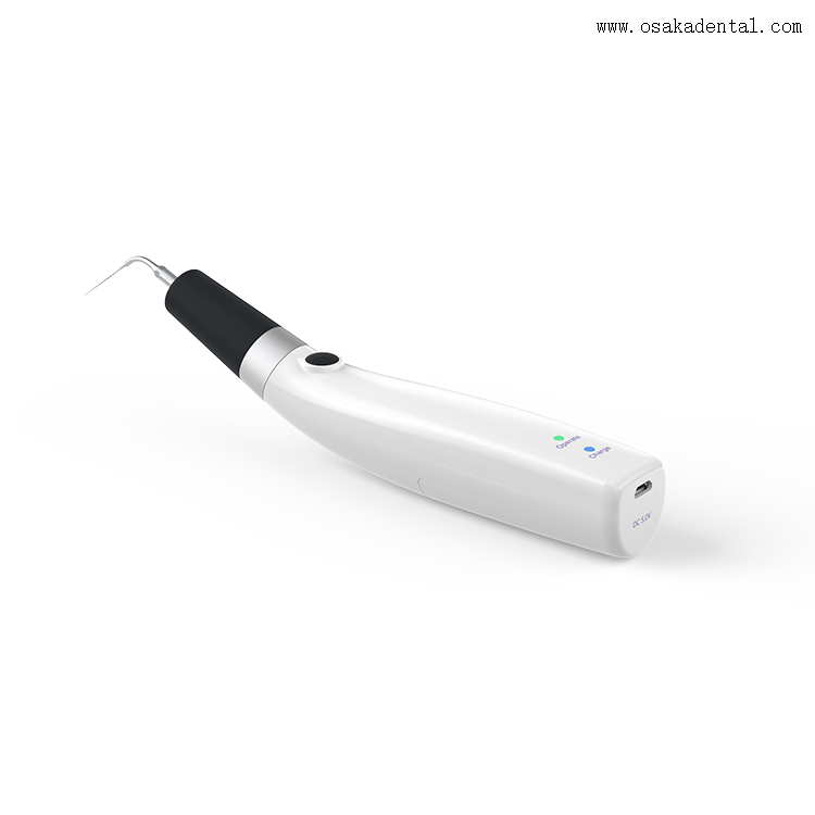 Dental Endo Ultra Activator for Creating Cavitation And Acoustic Streaming
