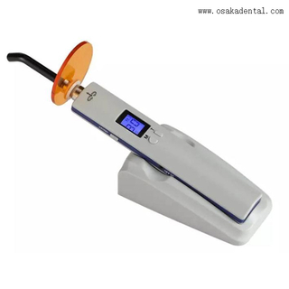 White Light Diagnostic Function Dental Curing Light OSA-C01