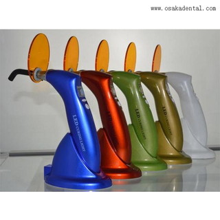 High Power Dental Curing Light Unit OSA-F686D 