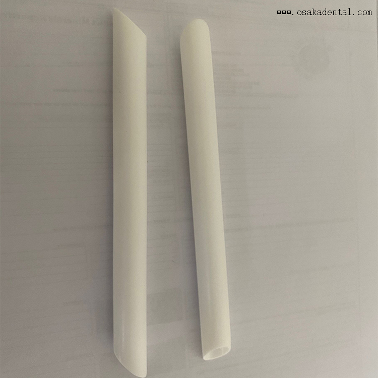 Dental Consumable Material Dental Strong Suction Tips