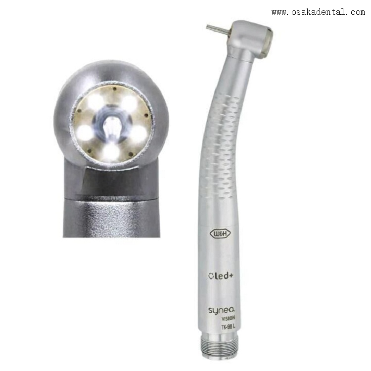 5 Led Generator High Speed Dental Handpiece OSA-F011W- 5LED