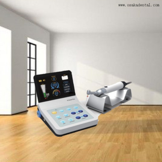 Dental Endo Motor with Apex Locator 