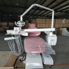 Halogen Lamp Down-mounted Stable Dental Chair Unit