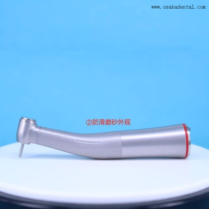 1:5 Inner Channel Fiber Optic Dental Contra Angle Mini Head
