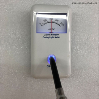 Led Light Meter for Curing Light OSA-C04