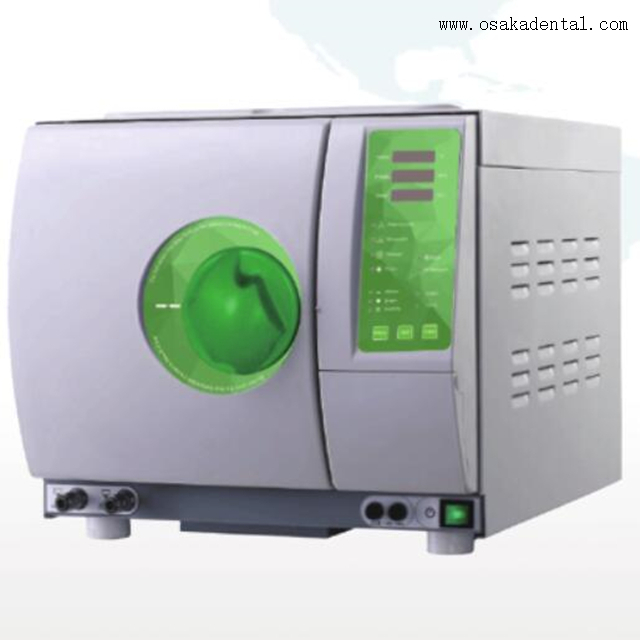 Digital Display B Class Standard Autoclave