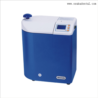 LCD Display Quick Sterilizer N Class Autoclave