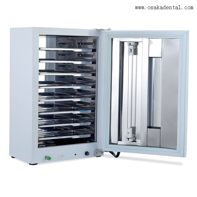 UV Sterilization Cabinet Autoclave with Ozone