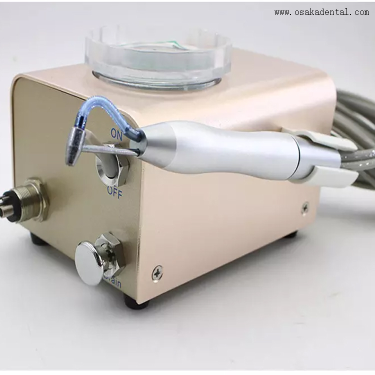 Desk Type Dental Teeth Polishing Prophy Mate 