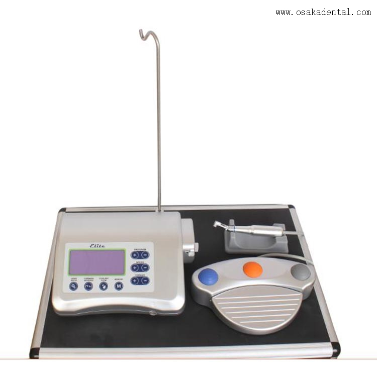 Surgical Instrument Implantology System Dental Implant Machine
