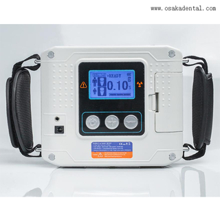Toshiba Head Portable X-ray Unit OSA-W18- R3