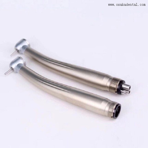 Titanium Surgical Push Button High Speed Dental Handpiece without light OSA-F010N-A1