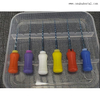 Hand Use Dental Endodontic Blue Niti File