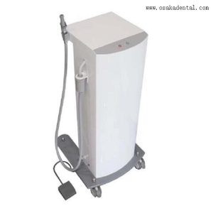 Economic dental suction unit one for one unit 200W