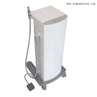 Economic dental suction unit one for one unit 200W