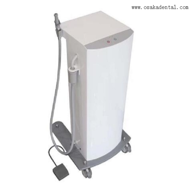 Economic dental suction unit one for one unit 200W