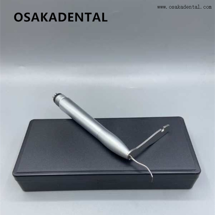 Economic Dental Air Scaler with Three Tips OSA-090-N