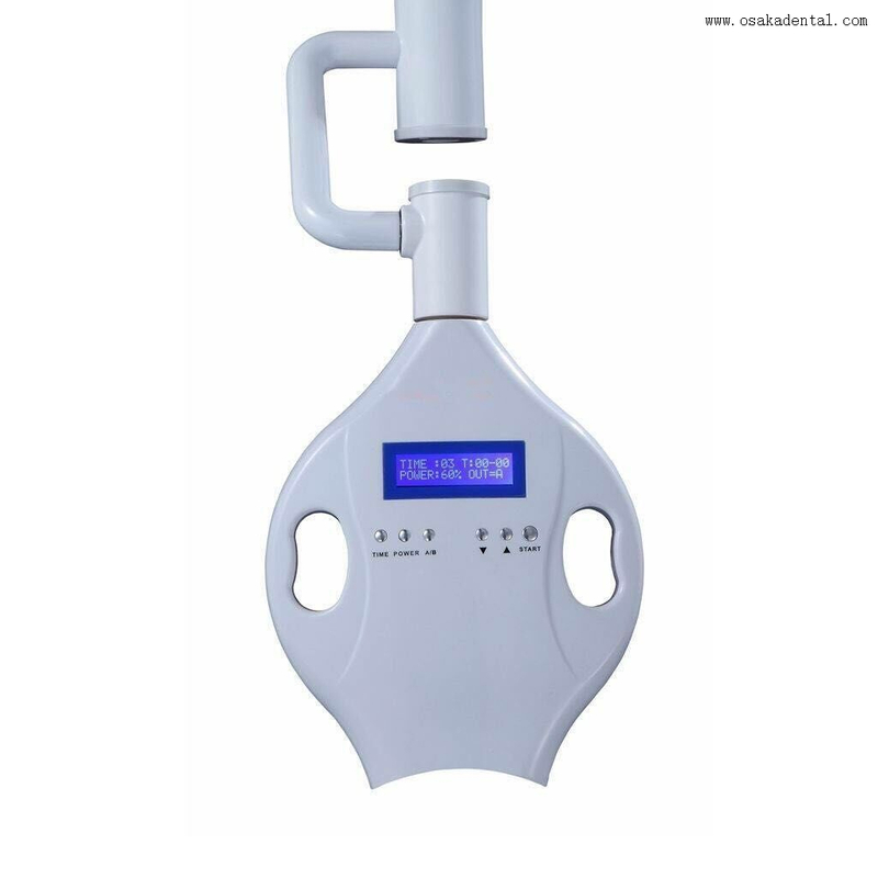 High-power blue leds Dental Whitening Unit