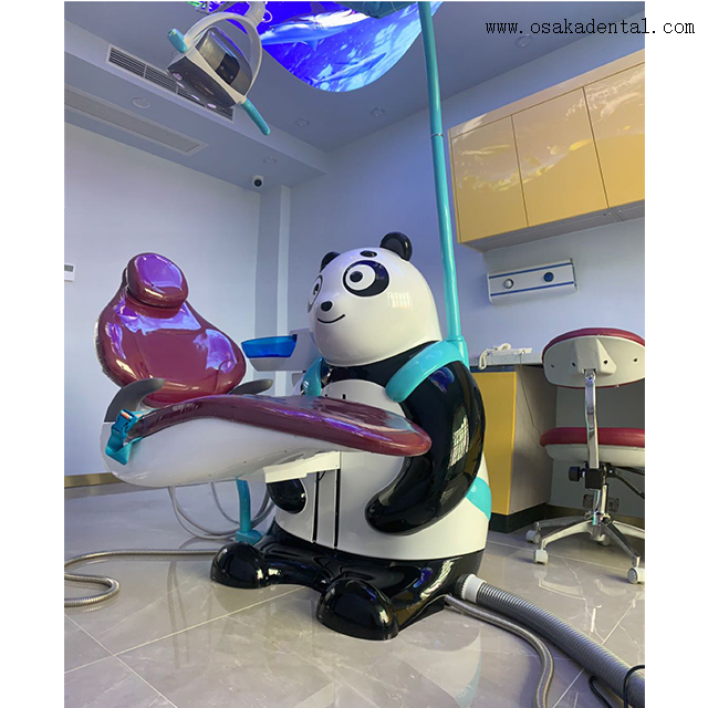 Kid dental chair / Dental chair for children