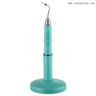 Simple Dental Obturation Systerm Unit for Root Canal