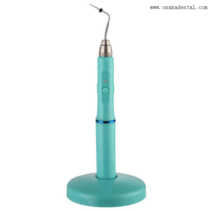 Simple Dental Obturation Systerm Unit for Root Canal