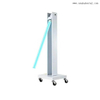 UVC Disinfection Lamp Kill Coronavirus