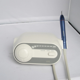 Detachable Type with LED Light Dental Ultrasonic Scaler Compatible with EMS OSA-F749