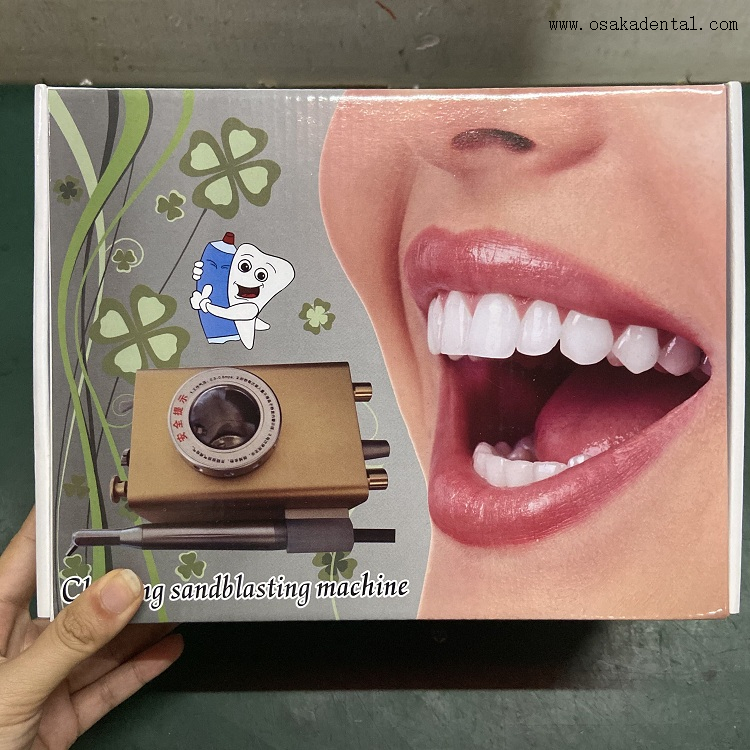 Dental Prophy Machine Prophy Mate OSA-F298-A
