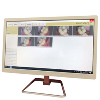 Computer Systerm with Touch Screen Dental Intraoral Camera And Monitor for Dental Chair