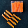 Dental Orthodontic Non-latex Ligature Tie Accessories OSA-F729-2-A