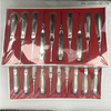 Dental Instrument Tooth Elevator Kit