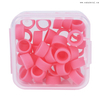 Dental Instrument code rings anti-slip 25pcs/box