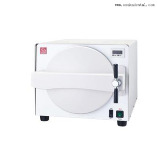 European quality A Automatic air supply N Class 18L dental autoclave