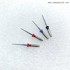 Special for Baby Use Dental Endodontic File