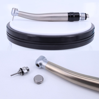 Anti-retraction Standard Head High Speed Dental Handpiece with Coupling