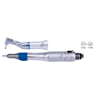 Push Button External Low Speed Handpiece Dental