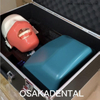 Dental Simulation Practice Manikin With Torso for Teaching Student