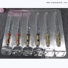 Blue Niti Endodontic File One File System Reciproc 