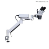 Dental Hanging Microscope Short Arm (without Camera) OSA-XWJ03B-Desk