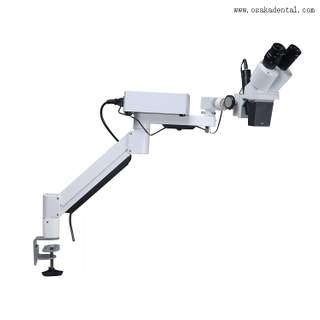 Dental Hanging Microscope Short Arm (without Camera) OSA-XWJ03B-Desk