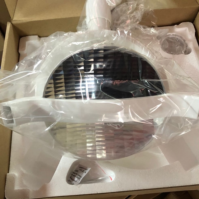Reflectance LED Dental Lamp for Dental Chiair